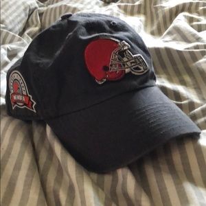 ‘47 Brand Cleveland Browns Dad Hat